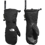 TNF Black Heather