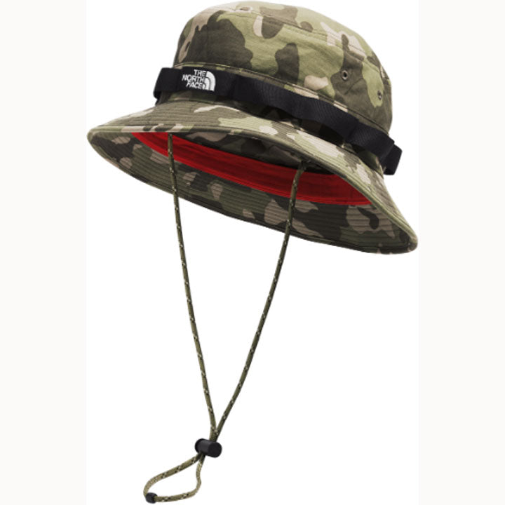 The North Face Class V Brimmer Hat