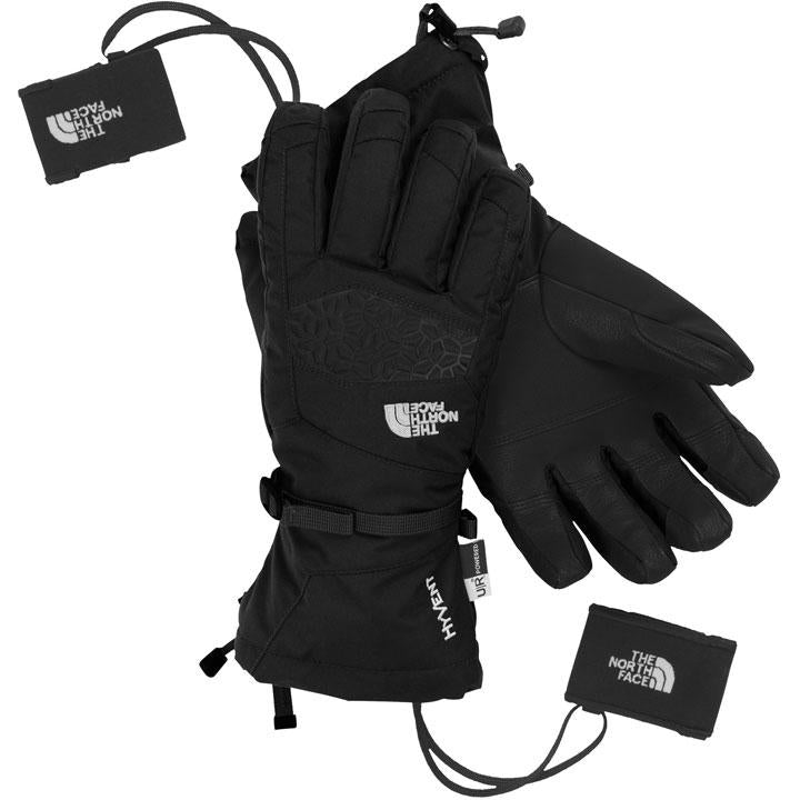 The North Face Etip Facet Glove Womens