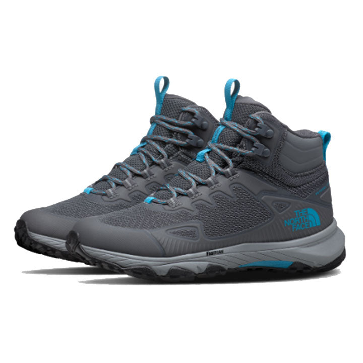The North Face Ultra Fastpack IV Mid FUTURELIGHT Womens