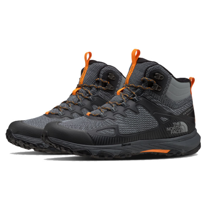 The North Face Ultra Fastpack IV Mid FUTURELIGHT Mens