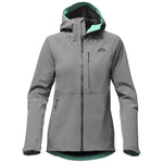 TNF Medium Grey Heather  (past season)