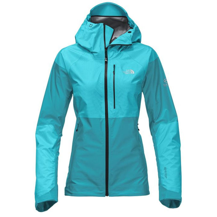 Missend Rationalisatie pensioen The North Face Summit L5 Fuseform Gore-Tex C-Knit Jacket Womens — Mountain  Sports