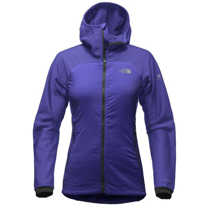 The North Face Summit L3 Ventrix Hybrid Hoodie Womens