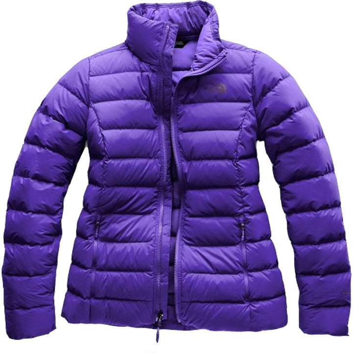 The North Face Stretch Down Jacket Womens (past season)