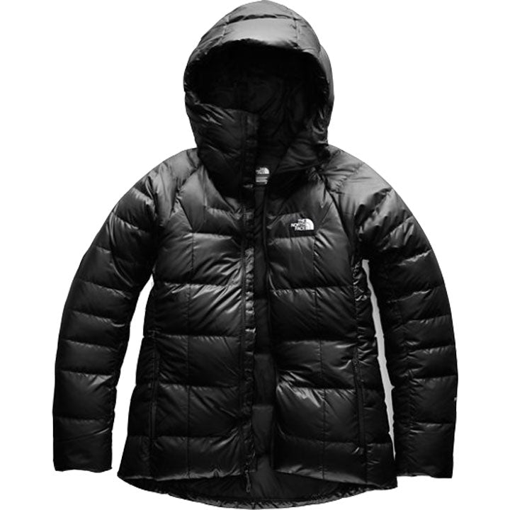 The North Face Immaculator Parka Womens