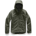 New Taupe Green