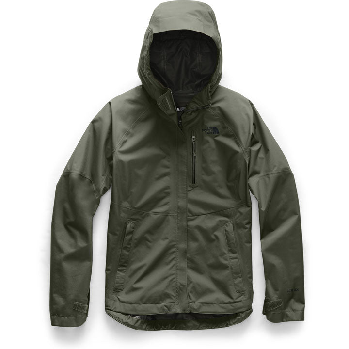 The North Face Dryzzle Jacket Womens