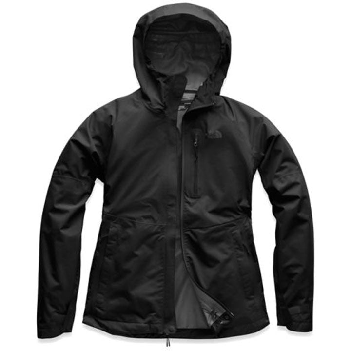 The North Face Dryzzle Jacket Womens