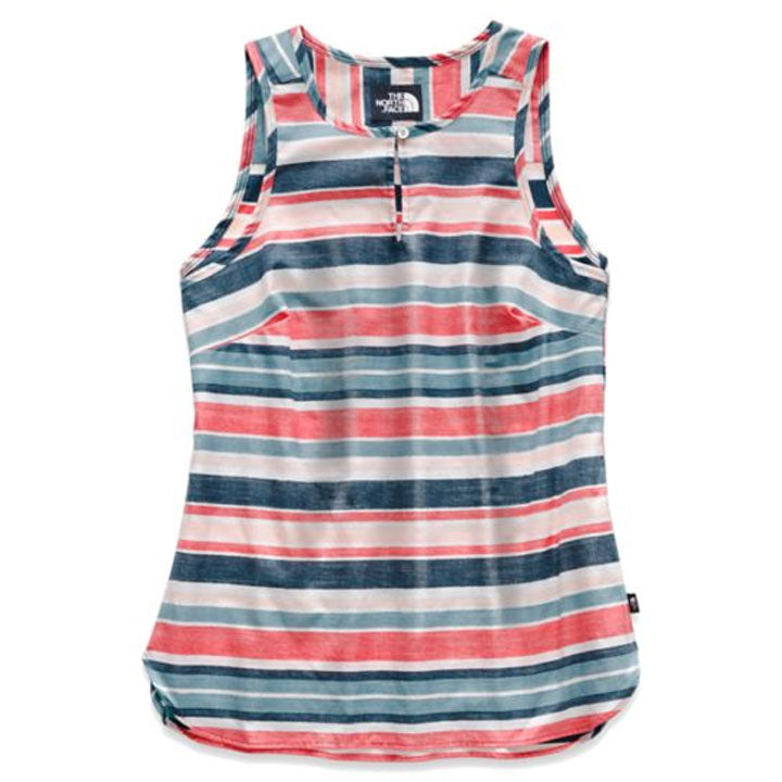 The North Face Bayward Sleeveless Top Womens