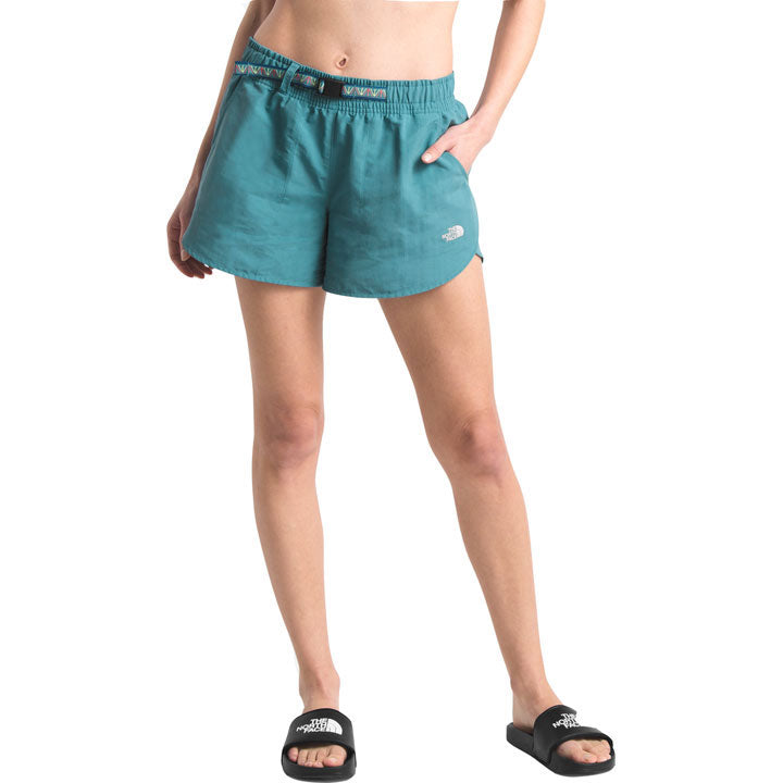 The North Face Class V Hike Short 2.0 Womens
