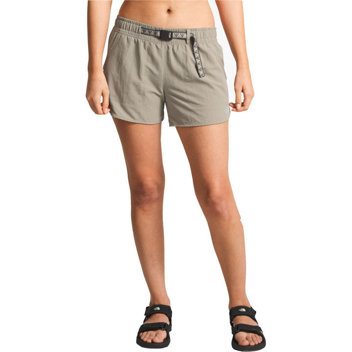 The North Face Class V Hike Short 2.0 Womens