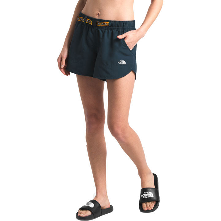 The North Face Class V Hike Short 2.0 Womens