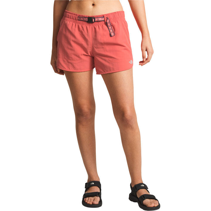 The North Face Class V Hike Short 2.0 Womens