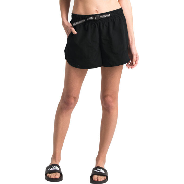The North Face Class V Hike Short 2.0 Womens