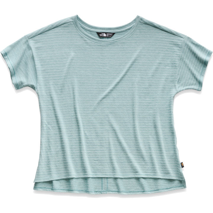The North Face Emerine Short-Sleeve Top Womens
