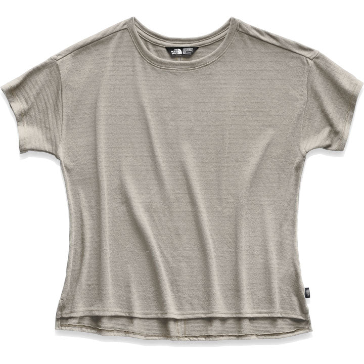 The North Face Emerine Short-Sleeve Top Womens