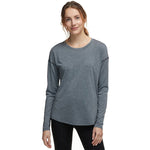 TNF Dark Grey Heather