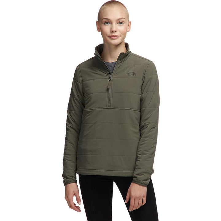 The North Face Mountain Sweatshirt Pullover 3.0 Womens