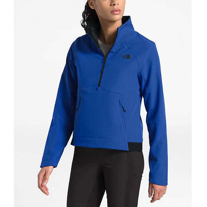 The North Face Shelbe Raschel Pullover Womens