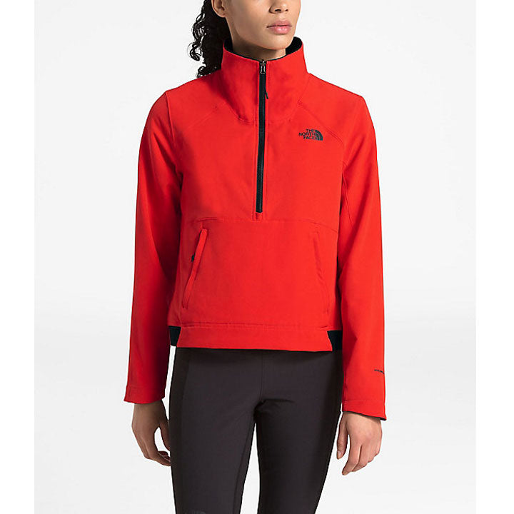 The North Face Shelbe Raschel Pullover Womens