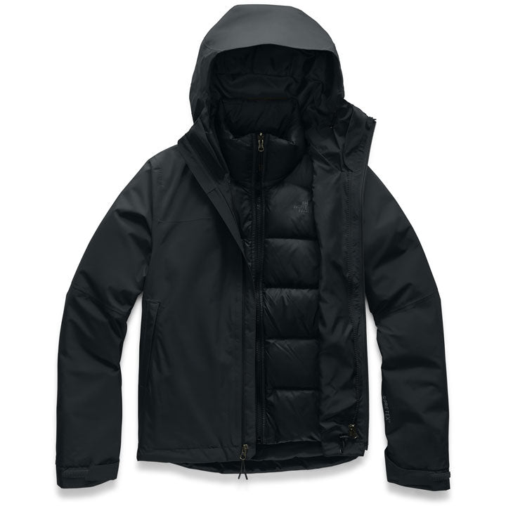 The North Face Mountain Light Triclimate Jacket Womens