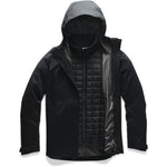 TNF Black
