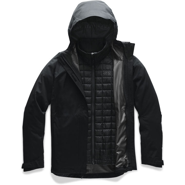 The North Face ThermoBall Eco Triclimate Jacket Womens
