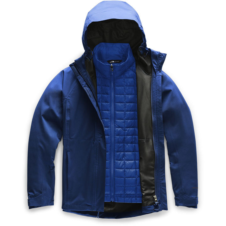 The North Face ThermoBall Eco Triclimate Jacket Womens