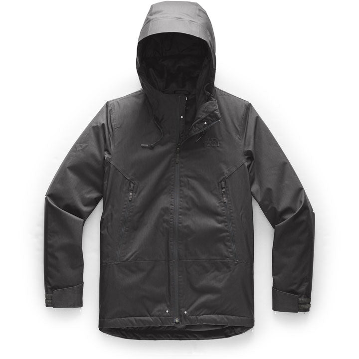 The North Face Inlux Insulated Jacket Womens