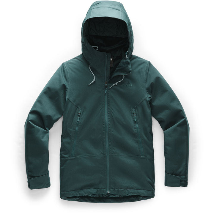 The North Face Inlux Insulated Jacket Womens