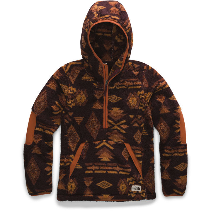 The North Face Campshire Pullover Hoodie 2.0 Womens