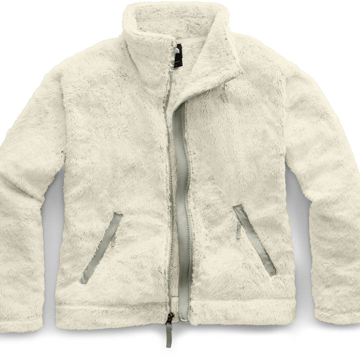 The North Face Furry Fleece 2.0 Jacket Womens