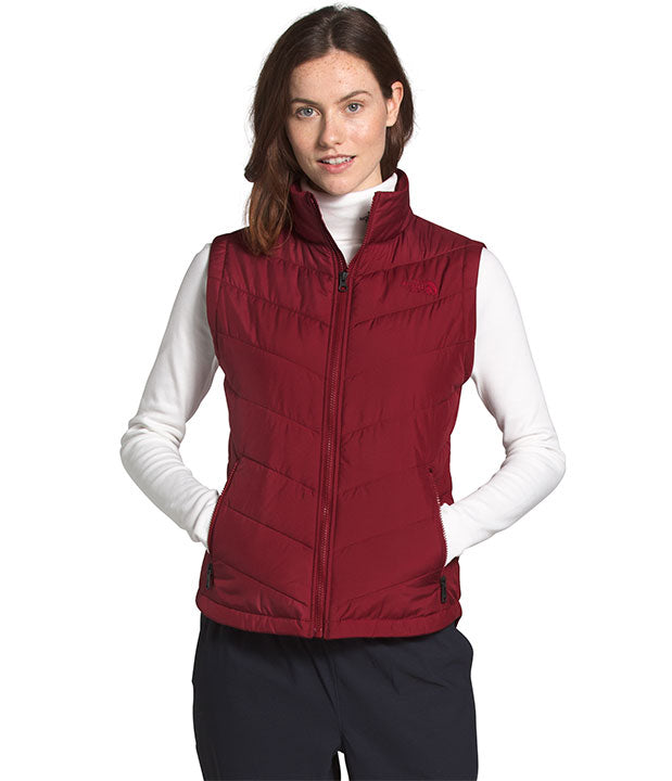 The North Face Tamburello 2 Vest Womens (Past Season)