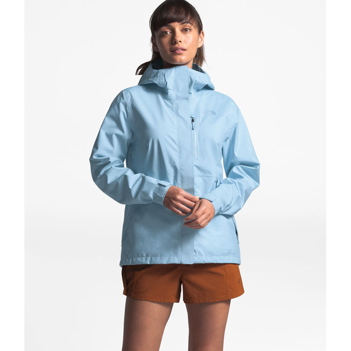 The North Face Dryzzle FUTURELIGHT Jacket Womens