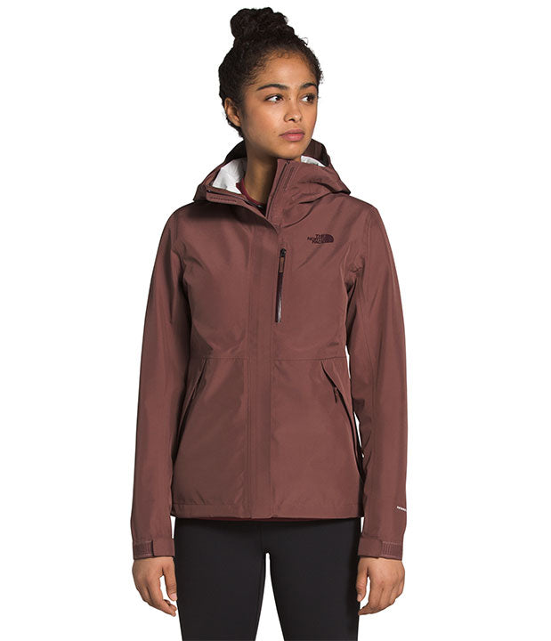 The North Face Dryzzle FUTURELIGHT Jacket Womens