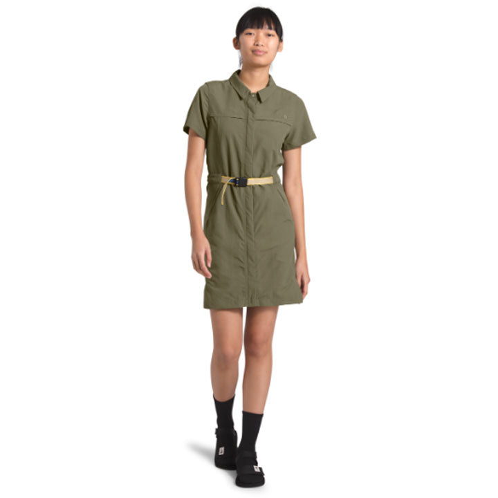 The North Face Class V Dress Womens