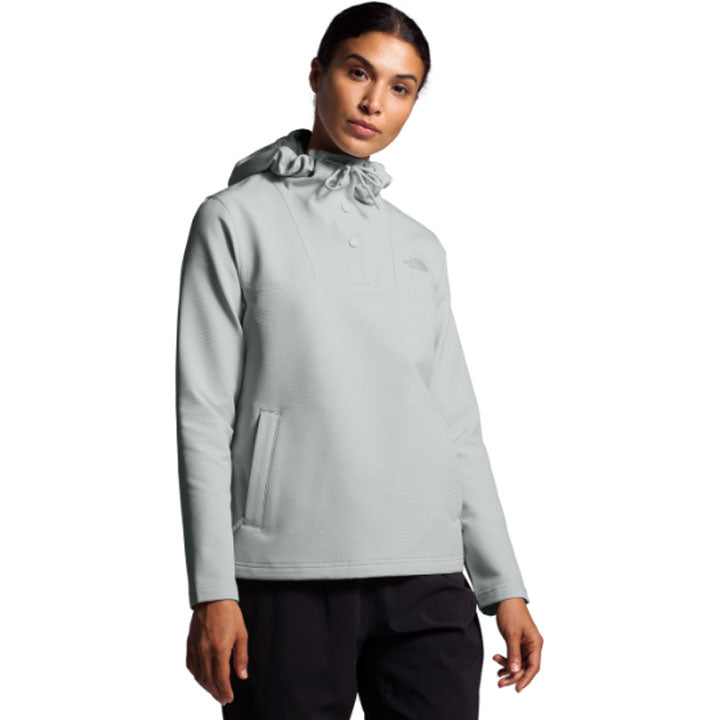 The North Face Tekno Ridge Pullover Hoodie Womens
