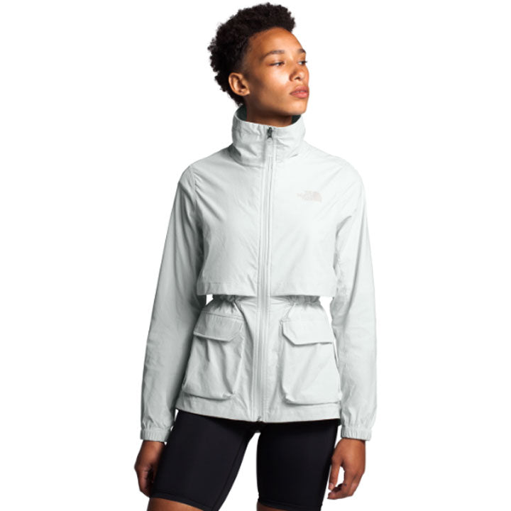 The North Face Sightseer II Jacket Womens