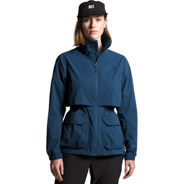The North Face Sightseer II Jacket Womens