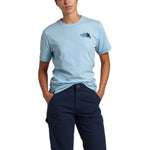 Angel Falls Blue/Blue Wing Teal
