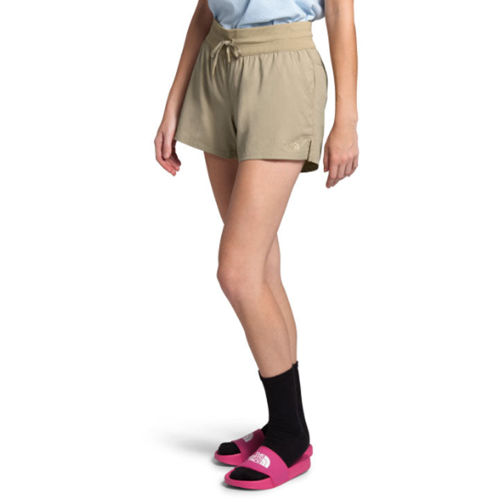 The North Face Aphrodite Motion Short Womens