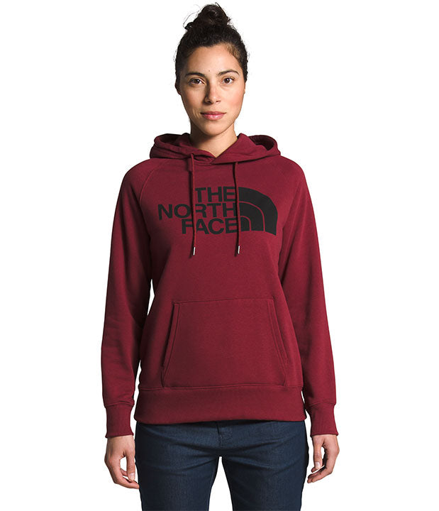 The North Face Half Dome Pullover Hoodie Womens