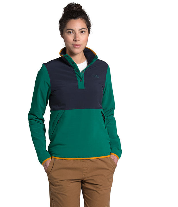 The North Face Mountain Sweatshirt Pullover 3.0 Womens