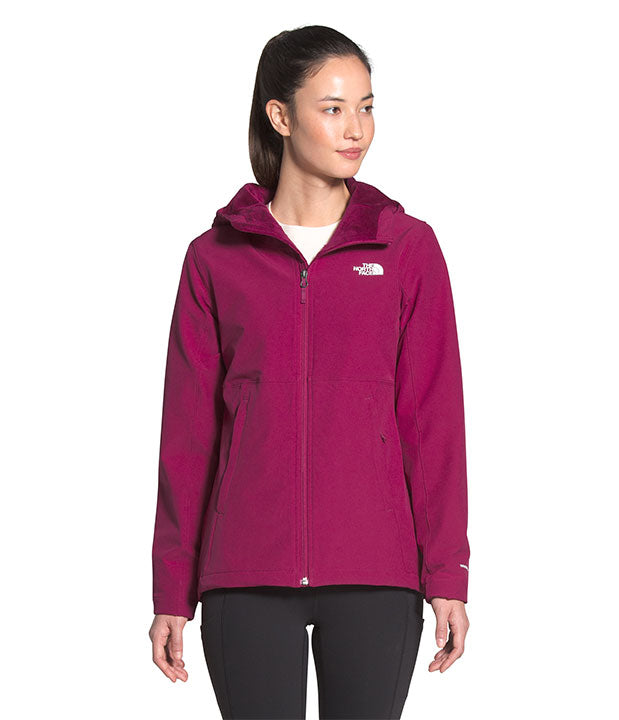 The North Face Shelbe Raschel Hoodie Womens
