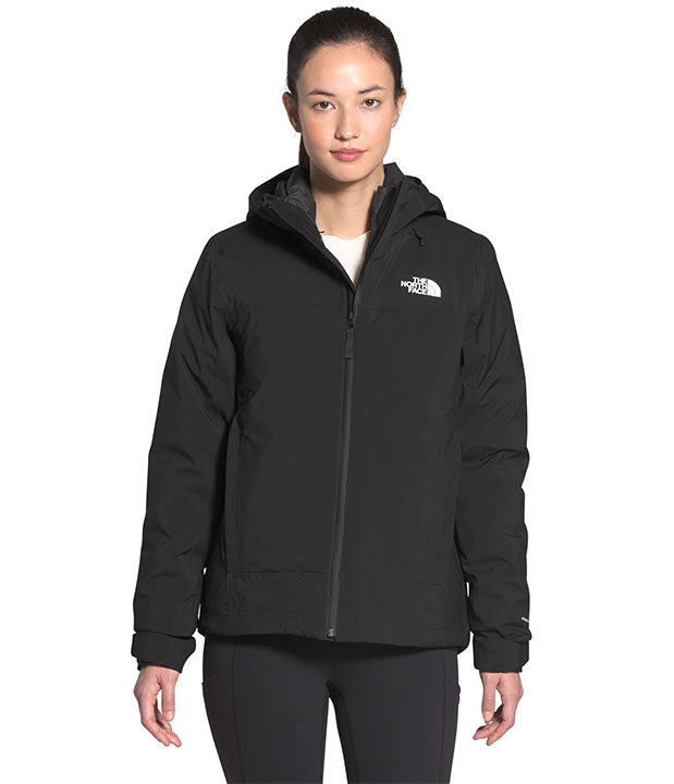 The North Face Mountain Light FUTURELIGHT Triclimate Jacket Womens