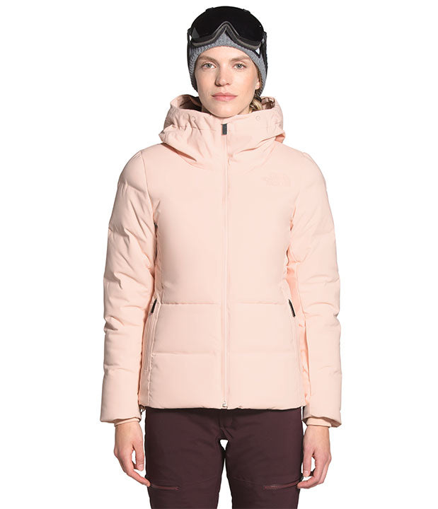The North Face Cirque Down Snow Jacket Womens