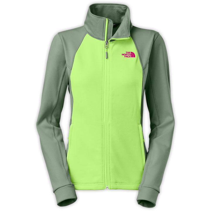The North Face Momentum Jacket Womens