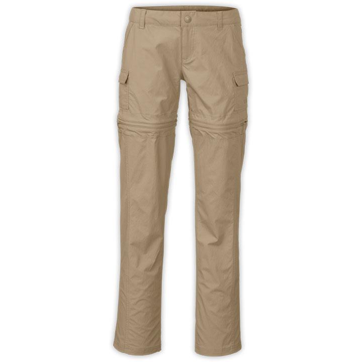 The North Face Paramount 2.0 Convertible Womens