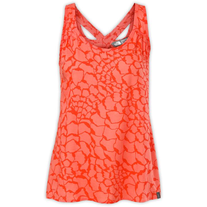 The North Face Breezeback Tank Womens